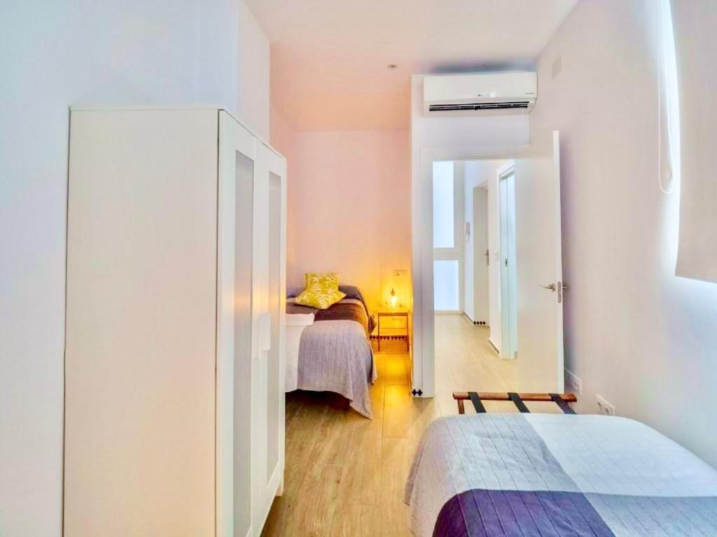 Los Rincones De Stephan Sewilla Zewnętrze zdjęcie