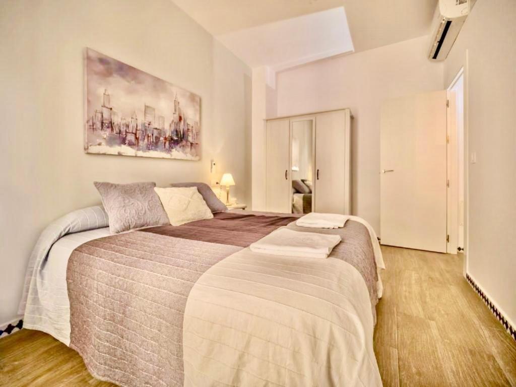Los Rincones De Stephan Sewilla Zewnętrze zdjęcie