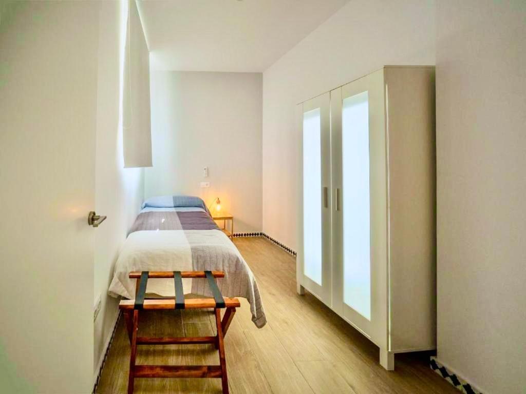 Los Rincones De Stephan Sewilla Zewnętrze zdjęcie