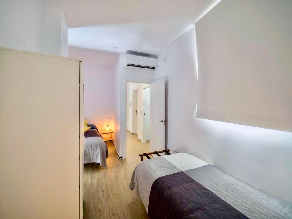 Los Rincones De Stephan Sewilla Zewnętrze zdjęcie