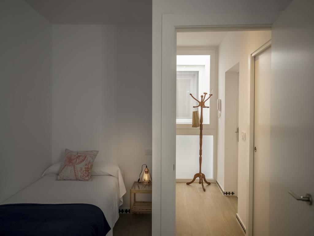 Los Rincones De Stephan Sewilla Zewnętrze zdjęcie