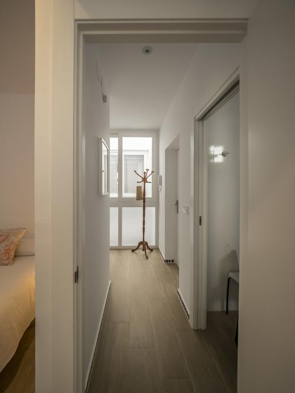 Los Rincones De Stephan Sewilla Zewnętrze zdjęcie