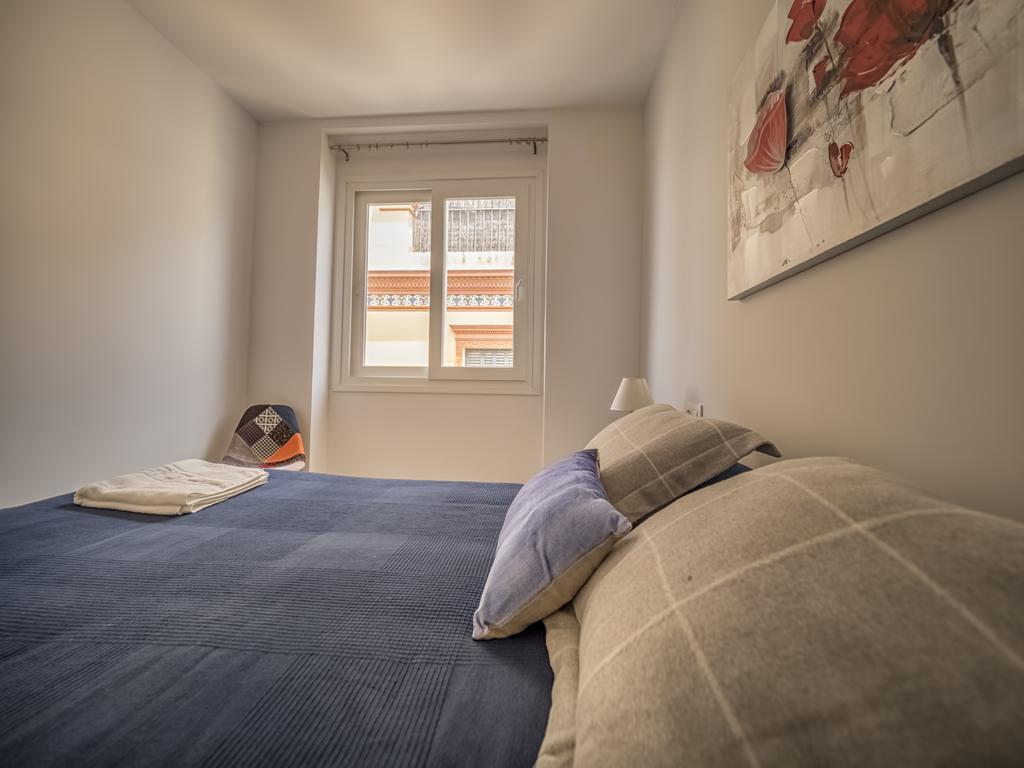 Los Rincones De Stephan Sewilla Zewnętrze zdjęcie