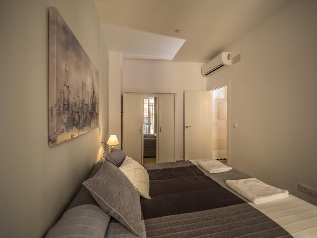 Los Rincones De Stephan Sewilla Zewnętrze zdjęcie