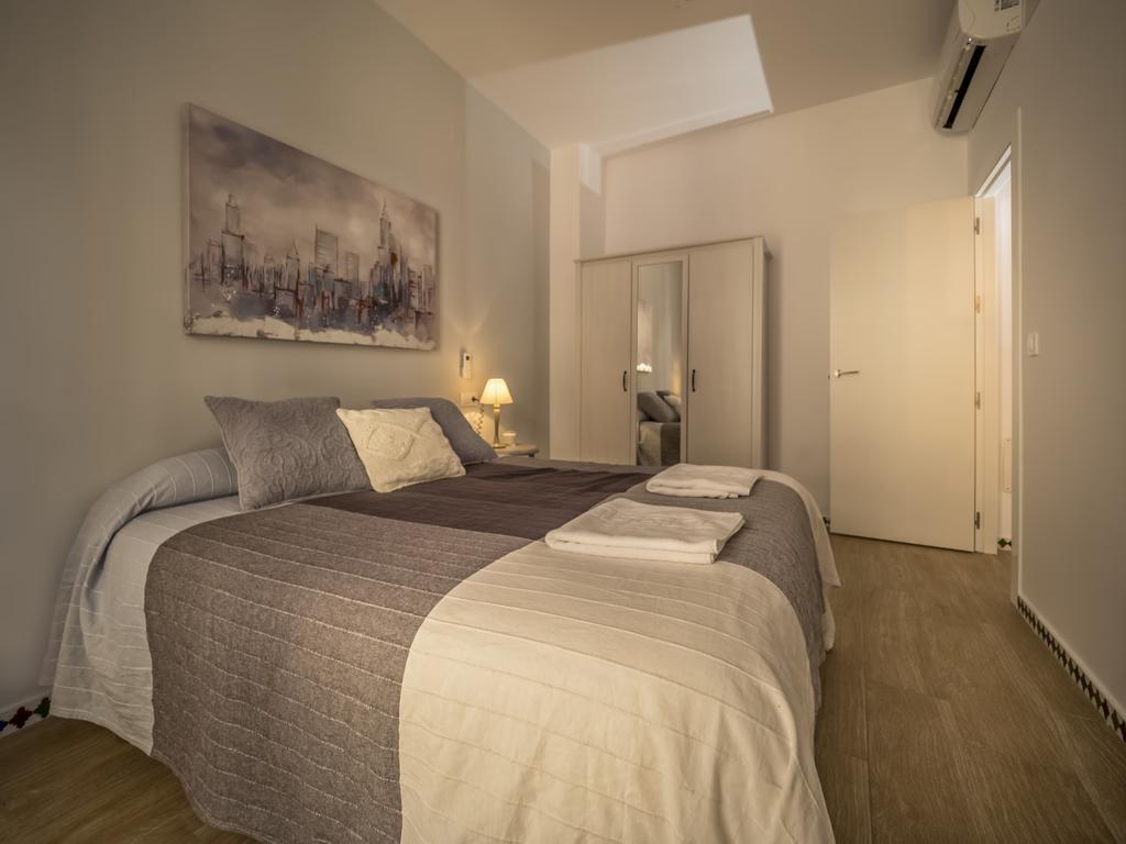 Los Rincones De Stephan Sewilla Zewnętrze zdjęcie