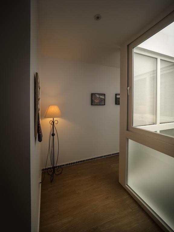 Los Rincones De Stephan Sewilla Zewnętrze zdjęcie