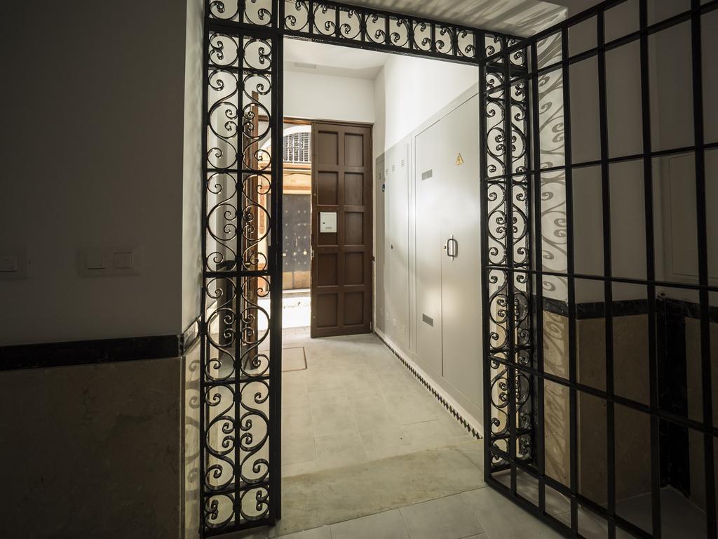 Los Rincones De Stephan Sewilla Zewnętrze zdjęcie